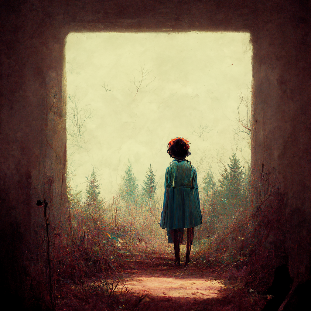Where are you